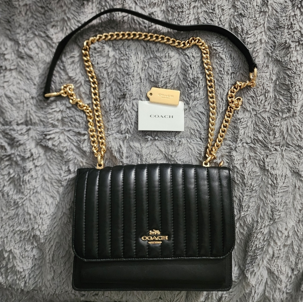 Coach Klare Bag